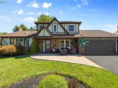 329 Widgedon Lndg, Hilton, NY, 14468