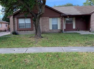 2439 Spring Dusk Ln, Spring, TX 77373