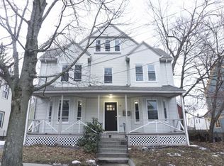 (Undisclosed Address), Brighton, MA 02135