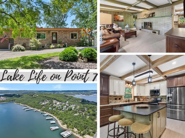 226 Lillian Lane, Kimberling City, MO 65686