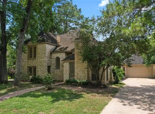 17411 Ponderosa Pines Dr, Houston, TX 77090