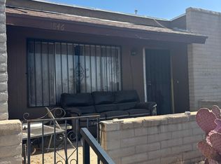 1846 W Caravelle Rd, Tucson, AZ 85713