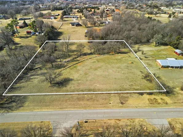0 N Bartell Rd, Oklahoma City, OK 73121