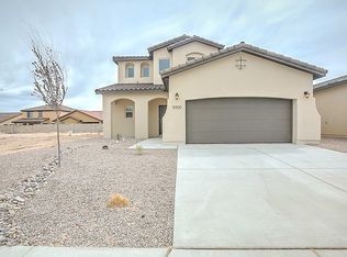 5900 Mafraq Ave NW, Albuquerque, NM 87114