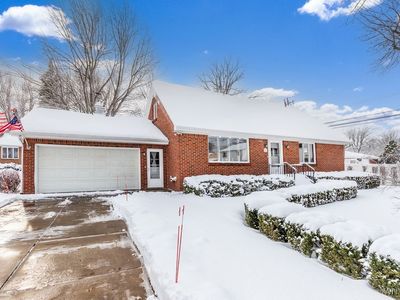 412 Frankhauser Rd, Williamsville, NY, 14221