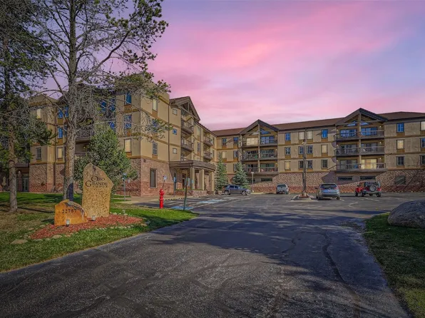 22787 Us Highway 6 #313, Dillon, CO 80435