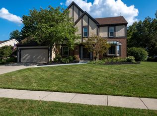 855 Aries Dr, Columbus, OH