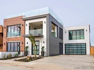 3732 Ticonderoga St, San Diego, CA 92117