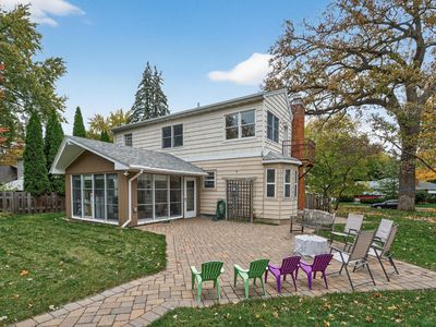 5348 Newton Ave S, Minneapolis, MN, 55419