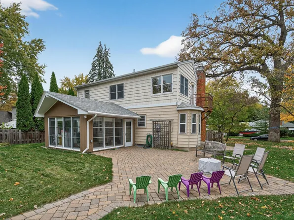 5348 Newton Ave S, Minneapolis, MN 55419