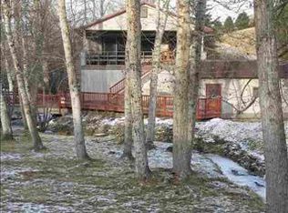 141 Hill Crest Loop, Missoula, MT 59803