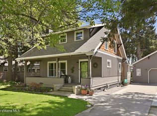 410 W Mill Ave, Coeur D Alene, ID 83814