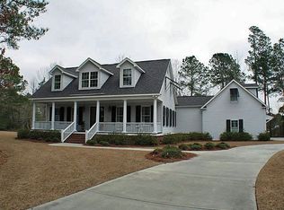 2290 Captain Waring Ct, Mount Pleasant, SC 29466