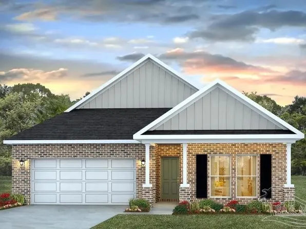 2123 Chirping Cricket Ct, Gulf Breeze, FL 32563