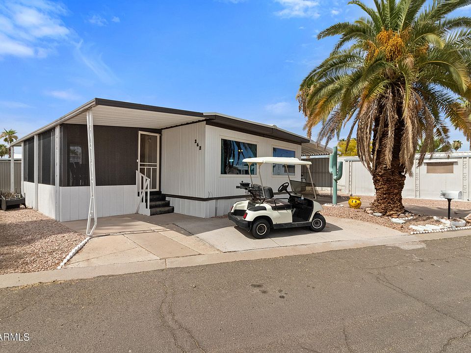 1st image of 701 S DOBSON Road #262