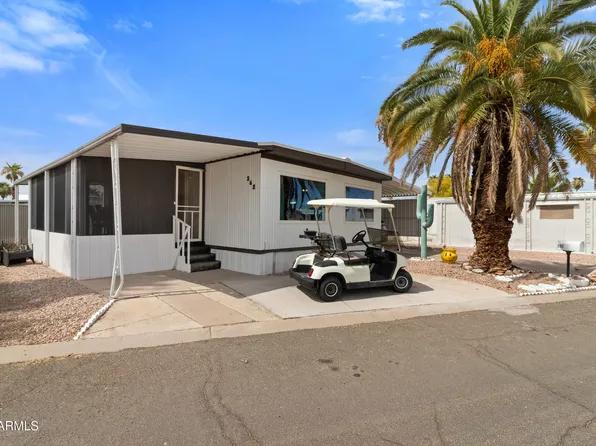 701 S DOBSON Road #262, Mesa, AZ 85202