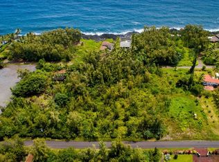 15-1850 Beach Rd LOT 1553, Keaau, HI 96749