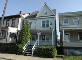 433 3rd Ave, Altoona, PA 16602