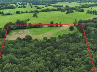 Mount Zion Rd, New Waverly, TX 77358