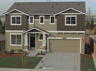 8109 152nd Stct E #3210, Puyallup, WA 98375