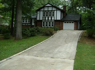 717 Hunting Ridge Rd, Raleigh, NC 27615