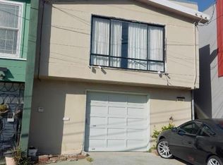 615 Orange St, Daly City, CA 94014