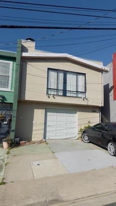 615 Orange St, Daly City, CA 94014