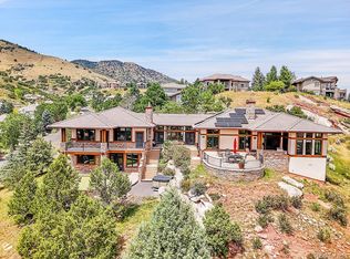 16285 Sandstone Dr, Morrison, CO 80465