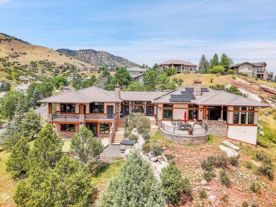 16285 Sandstone Drive, Morrison, CO, 80465