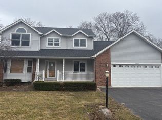 37211 N Sistina Ave, Lake Villa, IL 60046