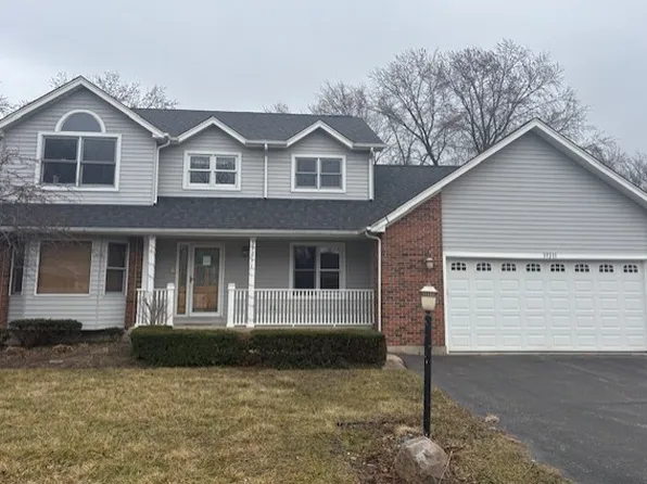 37211 N Sistina Ave, Lake Villa, IL 60046