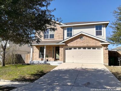 403 Rustic Stable, San Antonio, TX, 78227