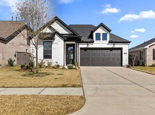 19218 Palfrey Prairie Trl, Tomball, TX 77377
