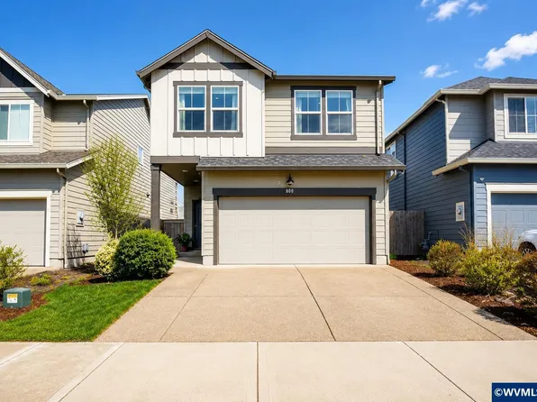 900 Ben Brown Ln, Woodburn, OR 97071