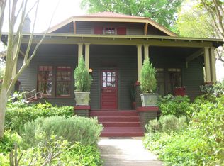 440 Clanton Ave, Montgomery, AL 36104