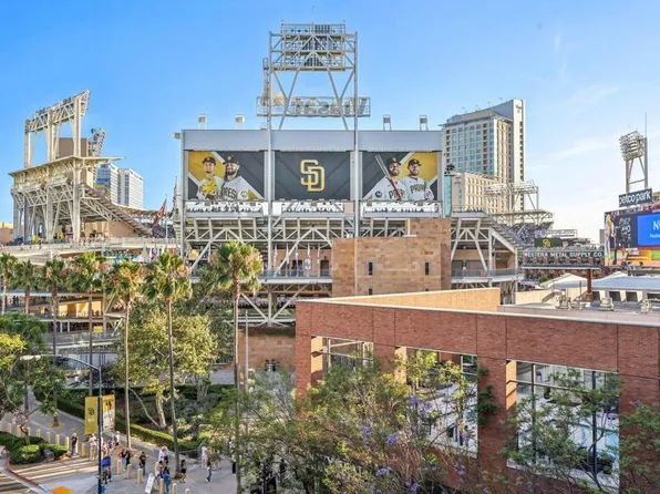 321 10th Ave Unit 509, San Diego, CA 92101