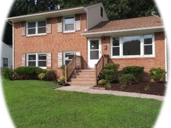 1121 Lodi Ct, Hampton, VA 23666