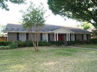 7830 Rolling Acres Dr, Dallas, TX 75248