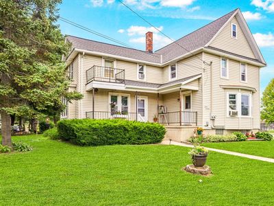 W204N16835 Jackson DRIVE, Jackson, WI, 53037