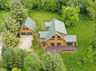 9989 Mishe Nahma Trl, Wolverine, MI 49799