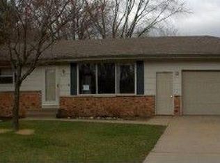 3310 18th St S, Wisconsin Rapids, WI 54494