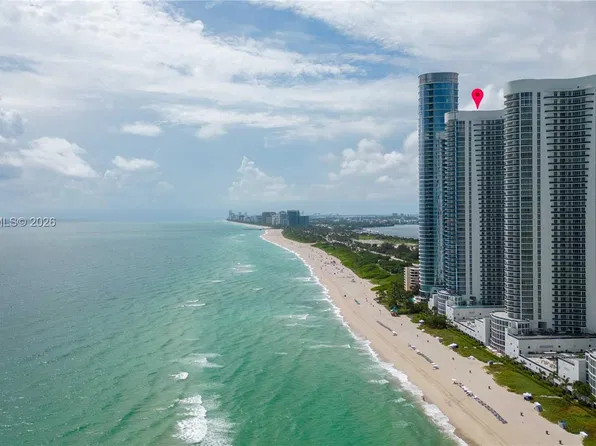 15811 Collins Ave APT 3802, Sunny Isles Beach, FL 33160