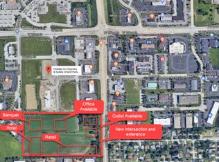 19301 S La Grange Rd, Mokena, IL 60448