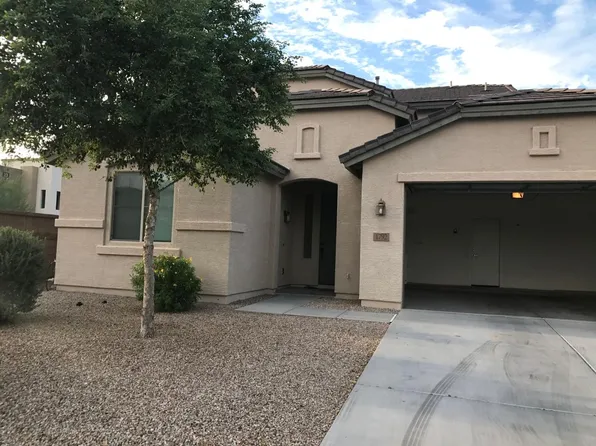 1792 W Homestead Dr, Chandler, AZ 85286