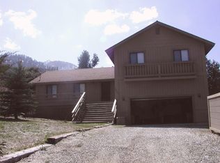 2025 Woodland Dr, Pine Mountain Club, CA 93222