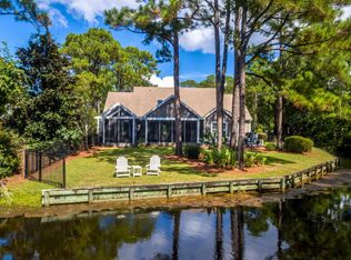 375 Bayshore Dr, Miramar Beach, FL 32550