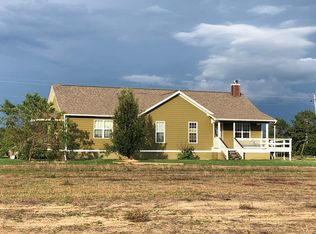 9694 Ga Highway 112, Rochelle, GA 31079