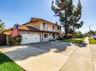 1530 Shenandoah St, Placentia, CA 92870