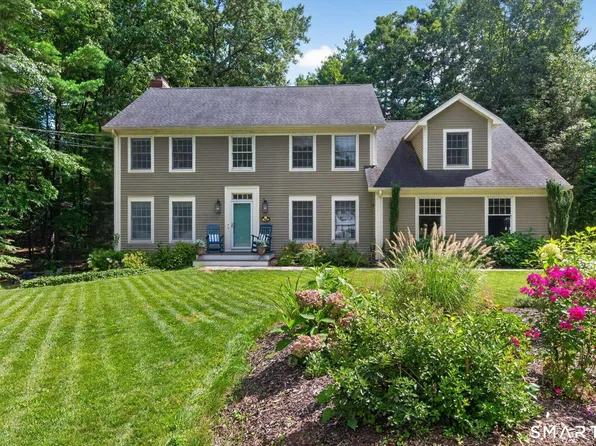 10 Saw Mill Road, Simsbury, CT 06092