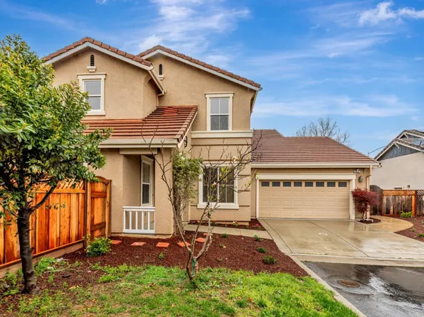 9135 Desiderio Way, Gilroy, CA 95020